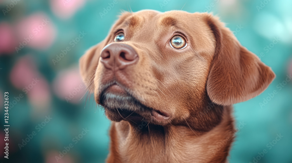 A macro-style close-up focusing on the dog’s eyes and furrowed brow as it barks, with soft afternoon park lighting accenting the tension, A macro-style close-up focusing on the dog’s eyes and furrowed brow as it barks, with soft afternoon park lighting accenting the tension,