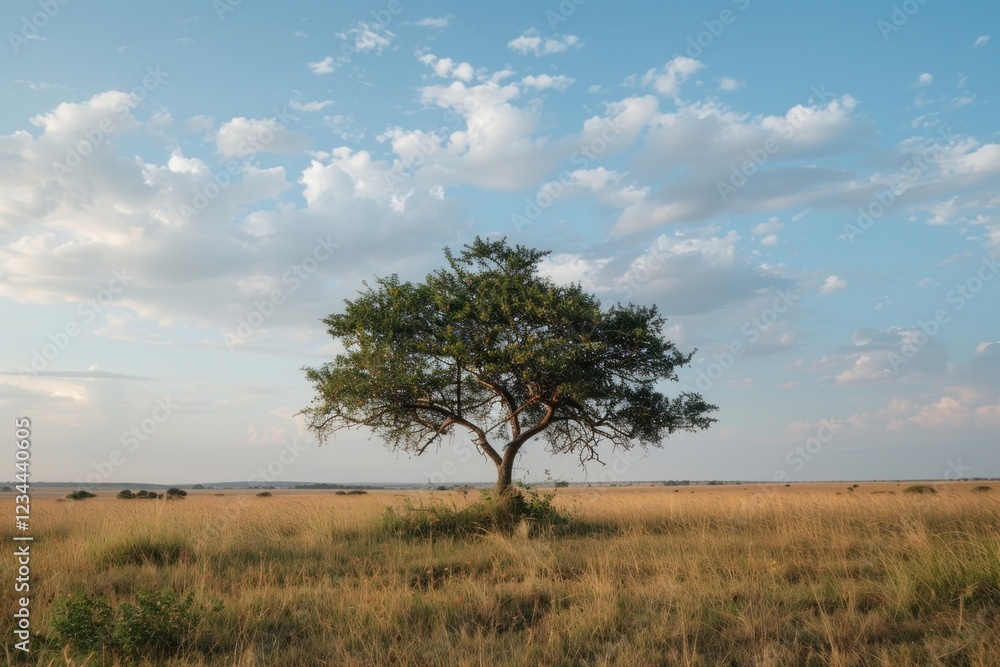 Safari life grassland landscape outdoors. Safari life grassland landscape outdoors.