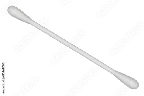 Foto cotton swab