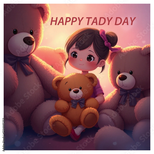TADY