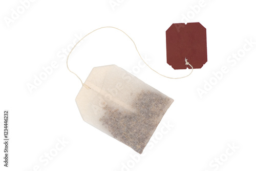 tea bag