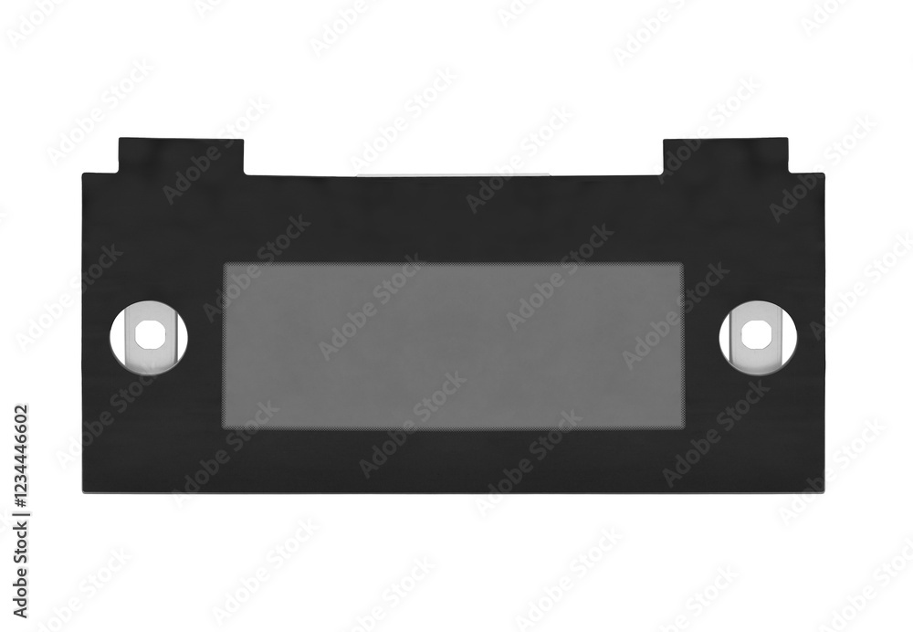 touch panel touch panel