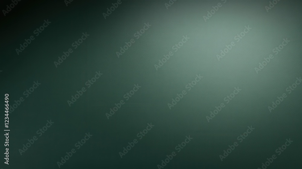Soft Dark Green Minimalist Gradient Background Texture for Abstract Art and Design Projects Soft Dark Green Minimalist Gradient Background Texture for Abstract Art and Design Projects