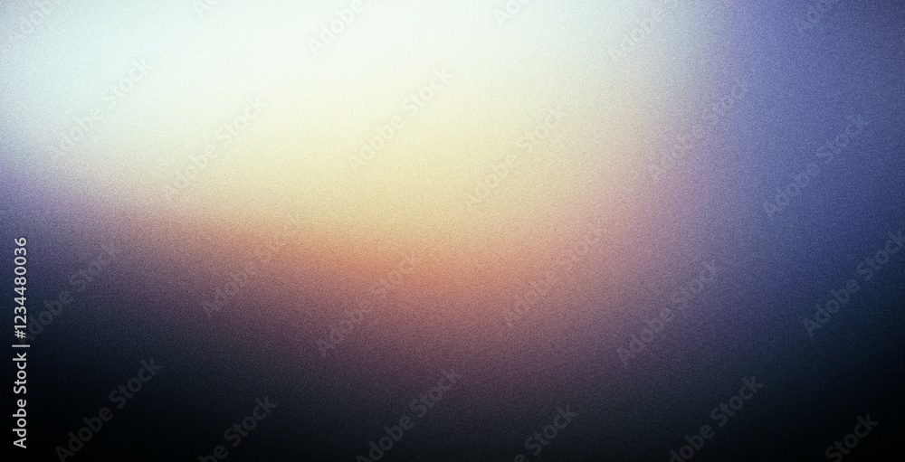 Vibrant rainbow, orange blue teal white psychedelic grainy gradient color flow wave on black background, music cover dance party poster design. Retro Colors from the 1970s 1980s, 70s, 80s, 90s style Vibrant rainbow, orange blue teal white psychedelic grainy gradient color flow wave on black background, music cover dance party poster design. Retro Colors from the 1970s 1980s, 70s, 80s, 90s style