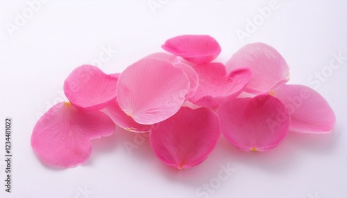 桜の花びら