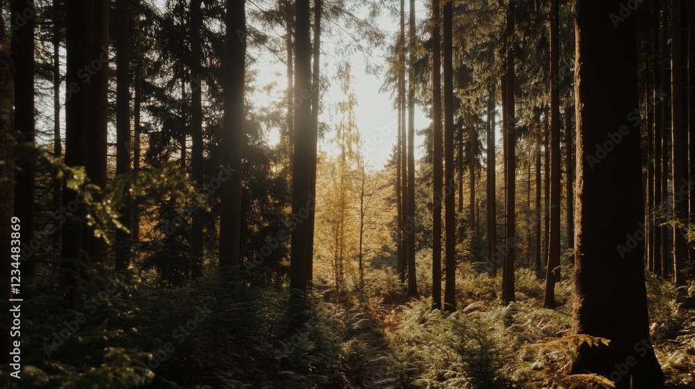 International Day of Forest. Forest Day Background International Day of Forest. Forest Day Background