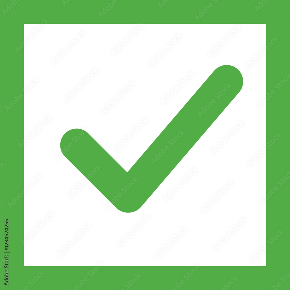 line green Tick mark approved . Check mark icon symbols . symbol for website computer and mobile isolated on white background. green tick verified badge icon. Social media official account tick symbol line green Tick mark approved . Check mark icon symbols . symbol for website computer and mobile isolated on white background. green tick verified badge icon. Social media official account tick symbol