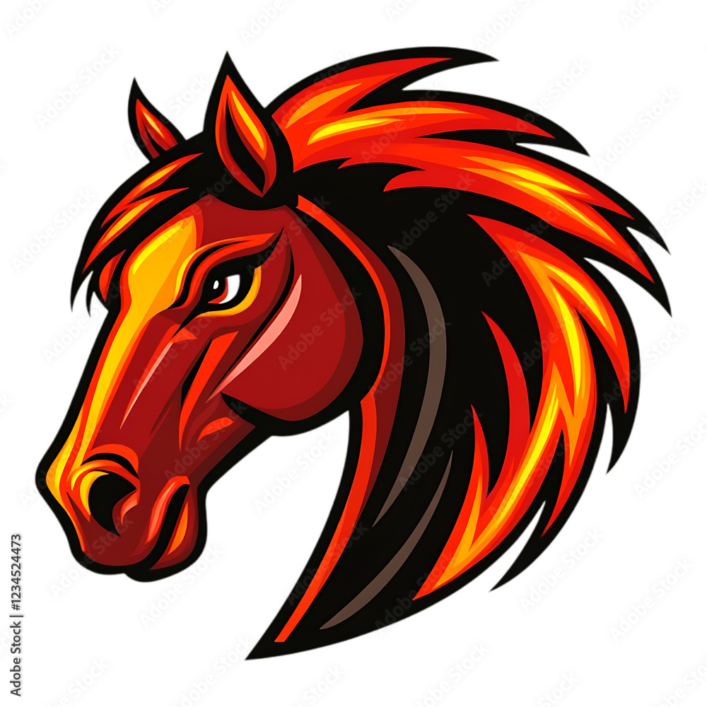 PNG Horses Icon Against Transparent Background for Equestrian Branding, Animal-Themed Designs, or Sports Emblems PNG Horses Icon Against Transparent Background for Equestrian Branding, Animal-Themed Designs, or Sports Emblems