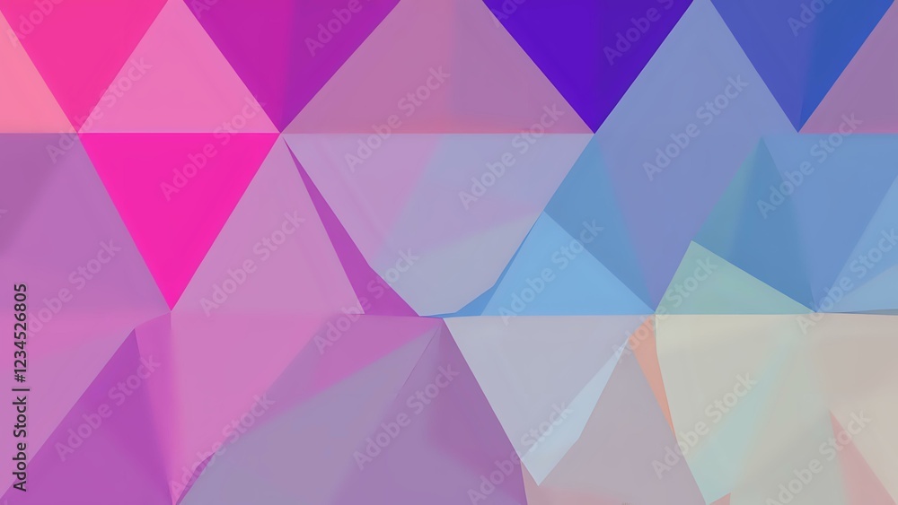 Abstract Geometric Wallpaper: Modern Minimalist Art Design Abstract Geometric Wallpaper: Modern Minimalist Art Design