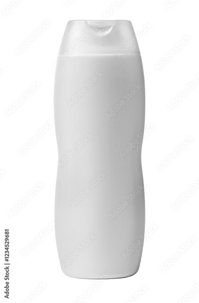 Shampoo Plastic Bottle Shampoo Plastic Bottle