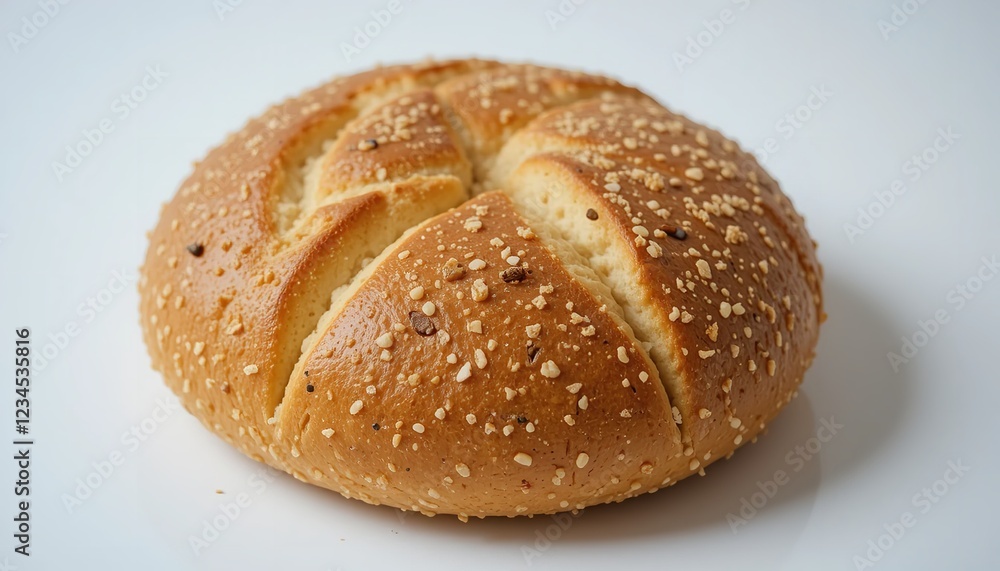 Delicious Golden Brown Sesame Seed Bun Bakery Fresh Bread Food Photography Studio Shot High Resolution Image Perfect for Websites Blogs and Cookbooks eat meal cafe baked Delicious Golden Brown Sesame Seed Bun Bakery Fresh Bread Food Photography Studio Shot High Resolution Image Perfect for Websites Blogs and Cookbooks eat meal cafe baked