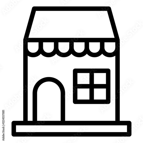 Store Icon