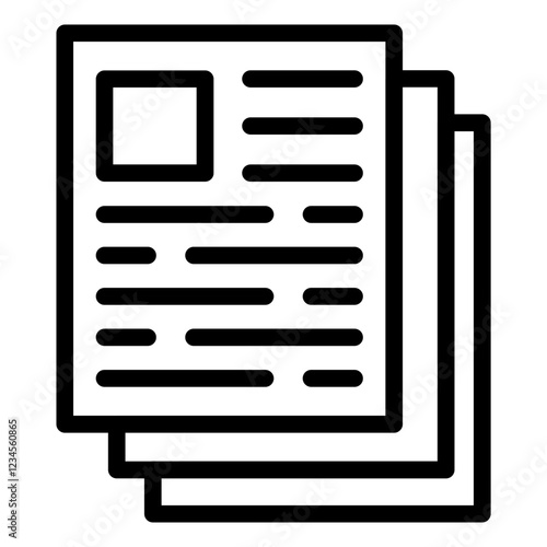 Article Icon