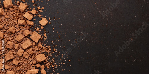 Chocolate Indulgence: A clo...