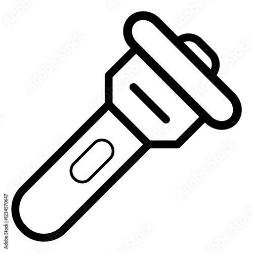 Torch Icon