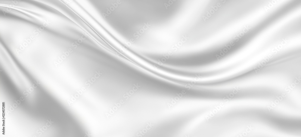 Ethereal Flow: A soft, flowing fabric cascades in elegant folds, creating a sense of luxury and serenity. The folds create captivating shadows and highlights. Ethereal Flow: A soft, flowing fabric cascades in elegant folds, creating a sense of luxury and serenity. The folds create captivating shadows and highlights.