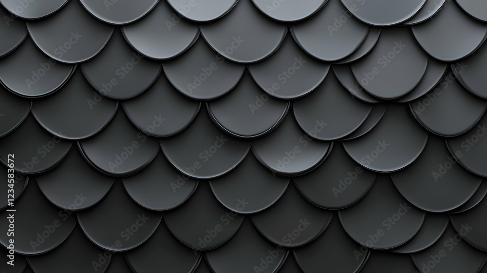 Abstract dark gray scale pattern background texture. Ideal for websites and presentations Abstract dark gray scale pattern background texture. Ideal for websites and presentations