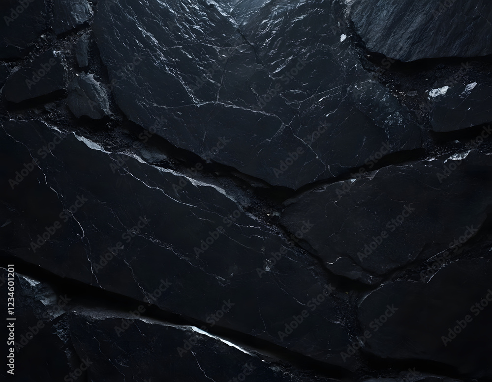 stone wall texture, dark grey-black slate background, black stony background, black rock texture stone wall texture, dark grey-black slate background, black stony background, black rock texture