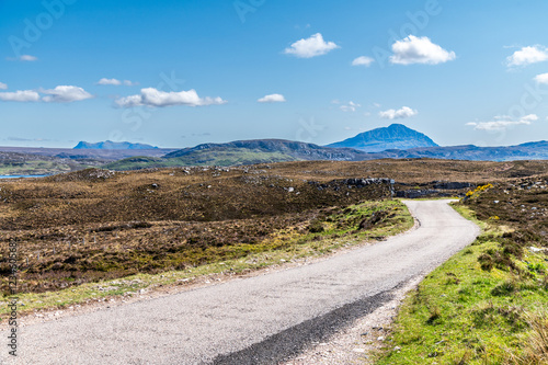 Scottish Highlands