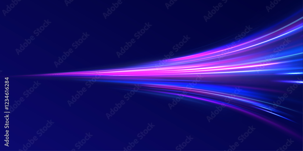 Creative vector illustration of flying cosmic meteor, planetoid, comet, fireball isolated on transparent background. Effect, png, wave,neon,line. Light arc in neon colors, in the form of a turn. Creative vector illustration of flying cosmic meteor, planetoid, comet, fireball isolated on transparent background. Effect, png, wave,neon,line. Light arc in neon colors, in the form of a turn.