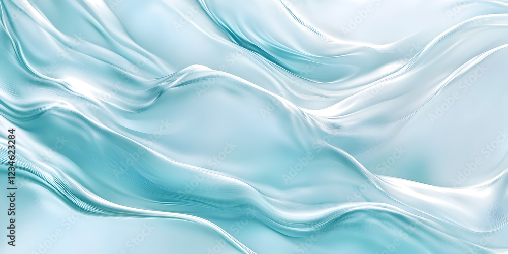 Abstract water ocean wave, blue, aqua, teal texture. Blue and white water wave web banner Graphic Resource as background for ocean wave abstract. Vita backdrop with copy space for text Abstract water ocean wave, blue, aqua, teal texture. Blue and white water wave web banner Graphic Resource as background for ocean wave abstract. Vita backdrop with copy space for text