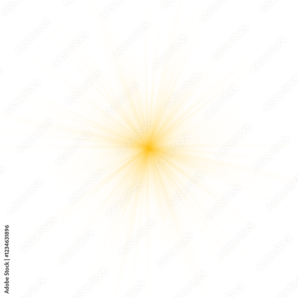 Transparent yellow sunlight special lens flash light effect. Sun light with glare. Golden flash png. Vector illustration for perfect effect with sparkles. Sun rays png. Transparent yellow sunlight special lens flash light effect. Sun light with glare. Golden flash png. Vector illustration for perfect effect with sparkles. Sun rays png.