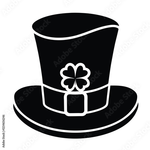 hat for St. Patrick's day