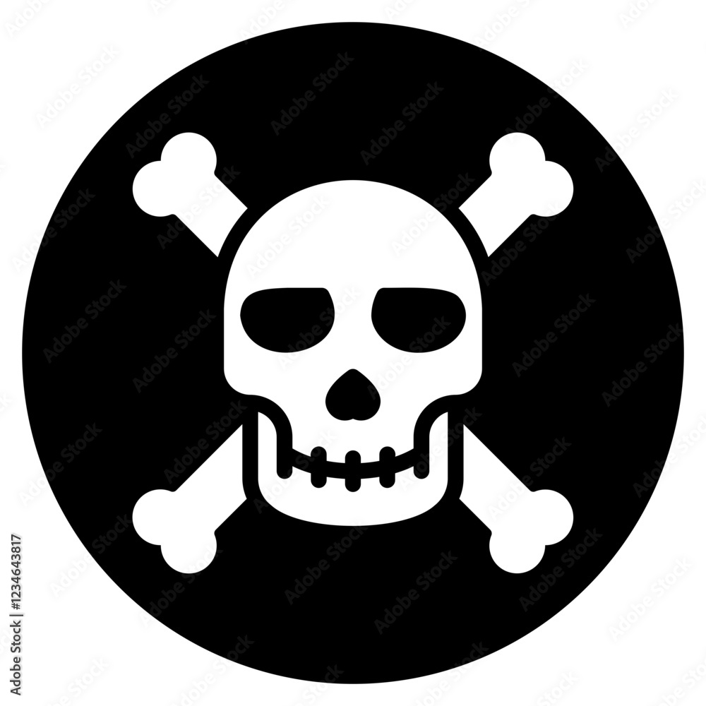 danger glyph icon danger glyph icon