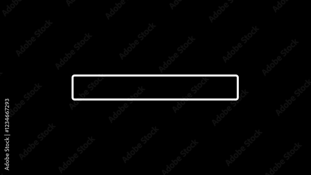 loading animation, text animation and progress symbols loading animation, text animation and progress symbols