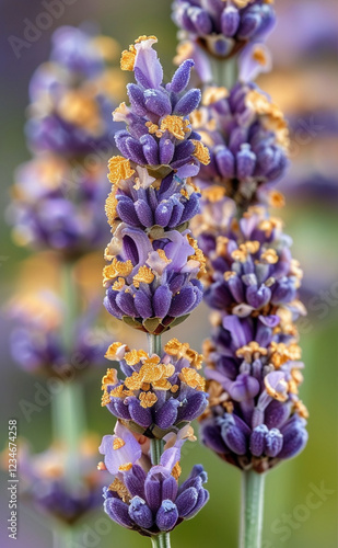 lavender lavenders by kathy hager photo