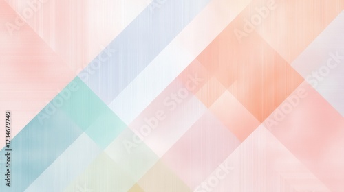 A colorful abstract background with a pinkish hue