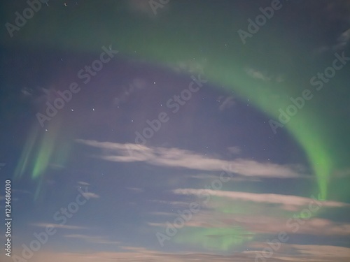 Polarlichter