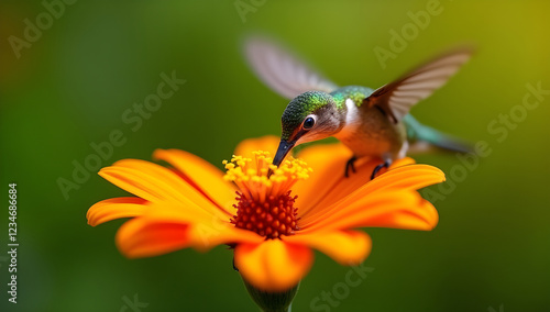 The Beauty of Birds: Celebrating Avian Diversity photo