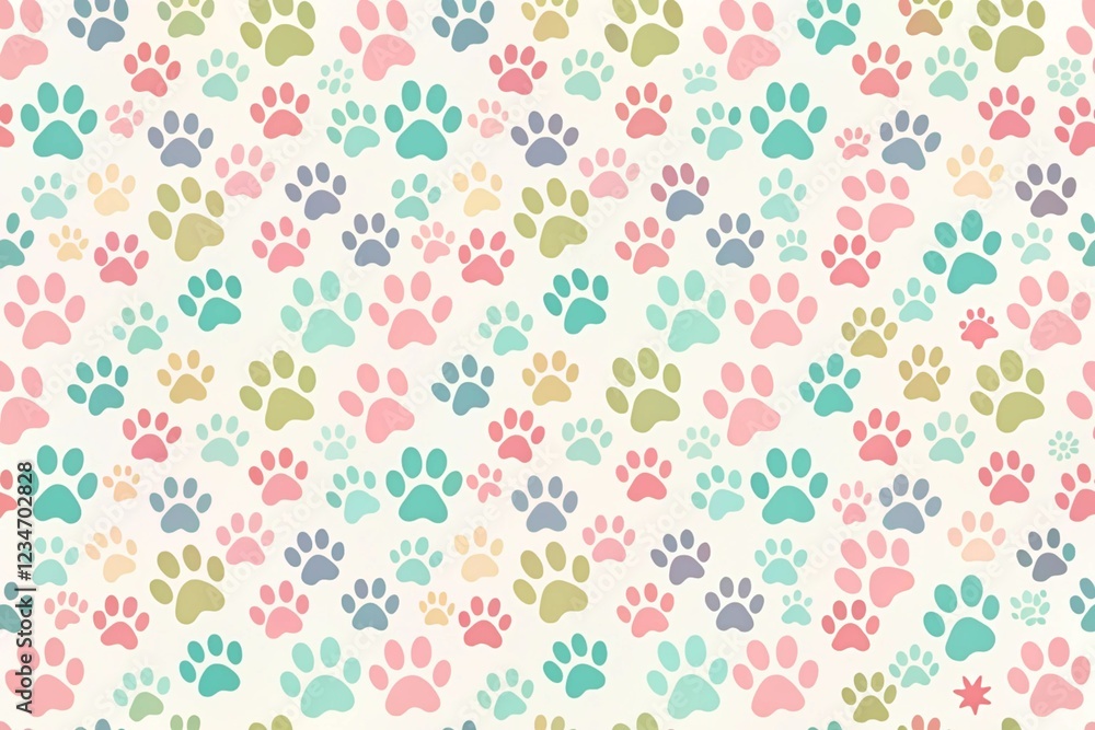 seamless pattern with pink flowers seamless pattern with pink flowers