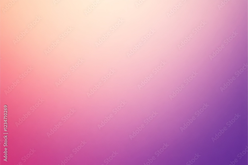 Colorful gradient background blending soft pink and purple hues in a harmonious display Colorful gradient background blending soft pink and purple hues in a harmonious display