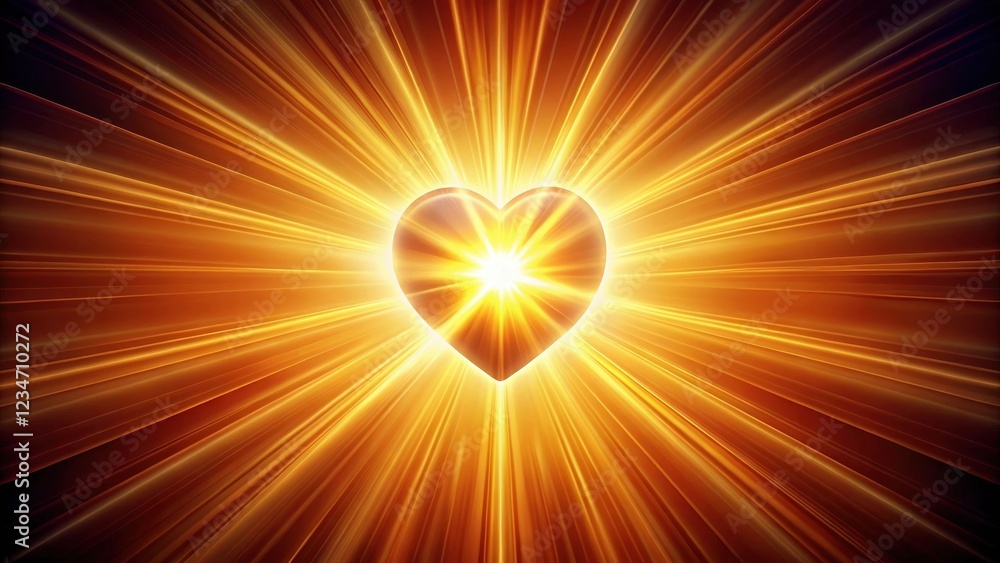 Glowing Heart of God with Light Rays Surrounding , holy spirit, divine light, holy spirit, divine light Glowing Heart of God with Light Rays Surrounding , holy spirit, divine light, holy spirit, divine light