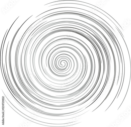 wheel with grayscale dots