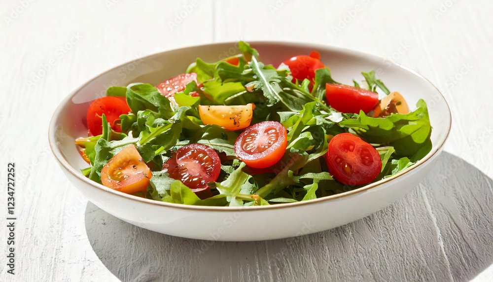 Ensalada Ensalada
