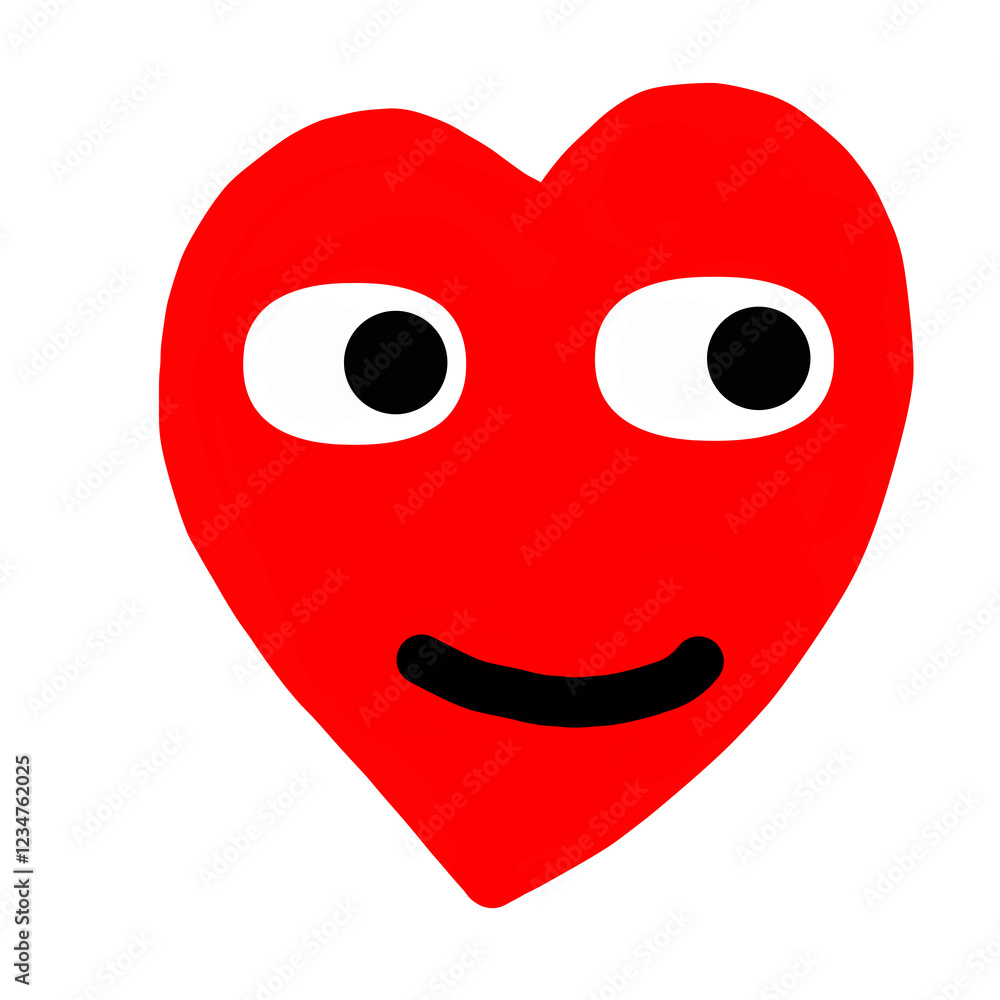 Elegant and expressive heart reaction icon, designed to capture love, passion, and emotional connections in a visually appealing way. Elegant and expressive heart reaction icon, designed to capture love, passion, and emotional connections in a visually appealing way.