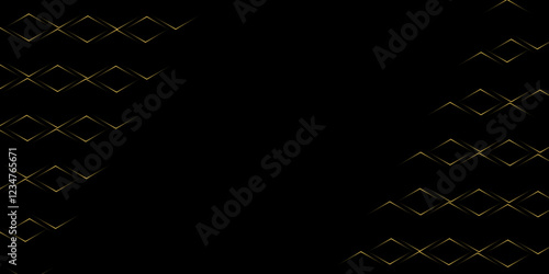 Abstract background with hexagons pettern. Abstract hexagon polygonal pattern background vector.overlapping hexagon pattern abstract futuristic background design. data concept,poster, flyer, wallpaper