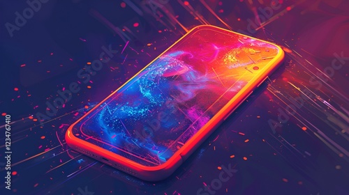 cell phone images technology pics model