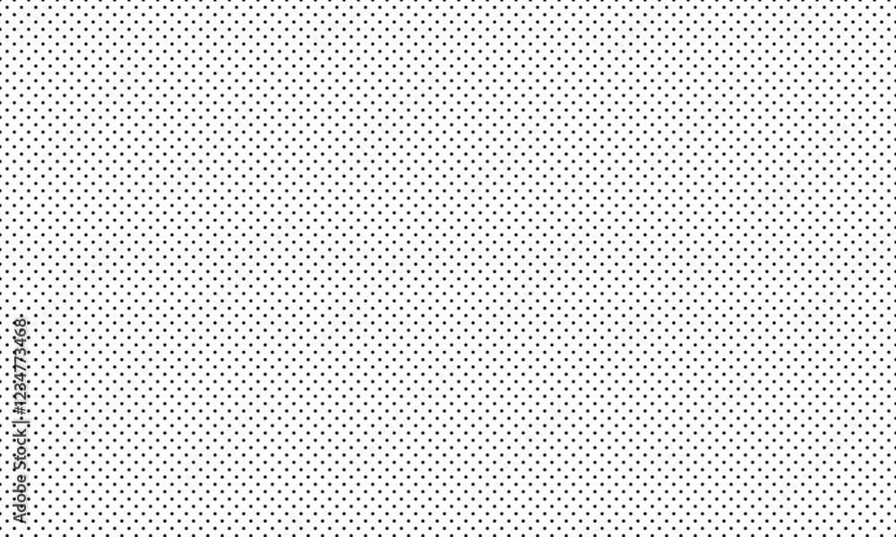 abstract black polka dot pattern suitable for background. abstract black polka dot pattern suitable for background.