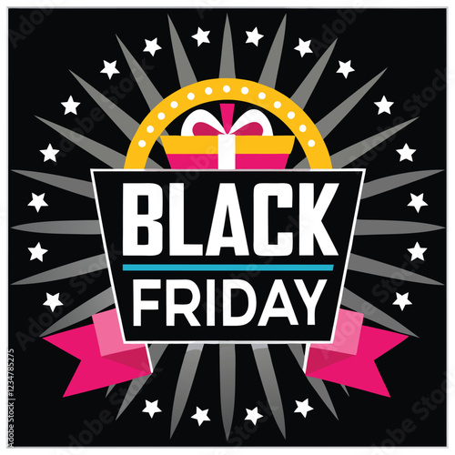 black friday sale