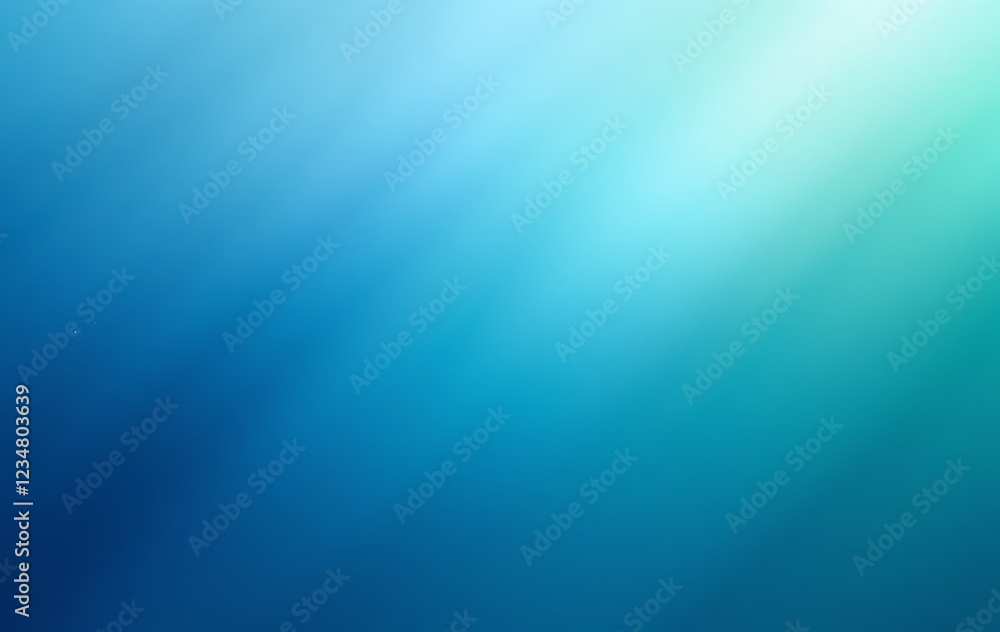 Abstract Gradient Texture Background with Blue, Cyan, and Green Hues Abstract Gradient Texture Background with Blue, Cyan, and Green Hues
