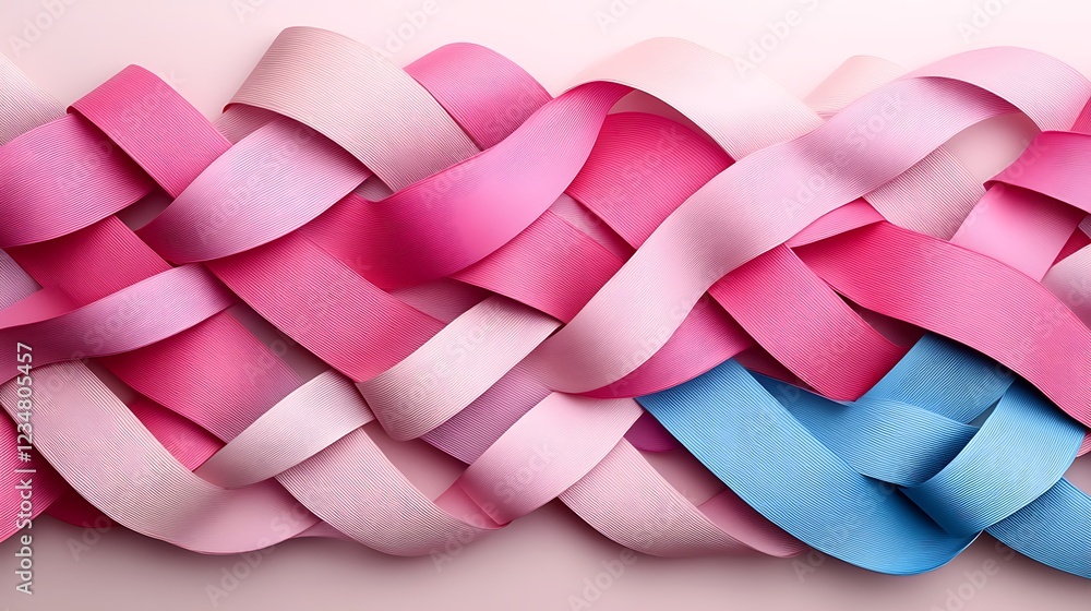 pink ribbon pink ribbon