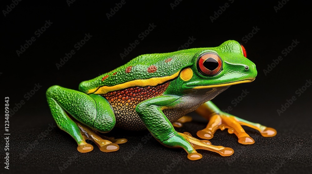 Obraz premium Wildlife Photography Capturing the Beauty of the Wild Stunning Images of Animals Birds and Nature