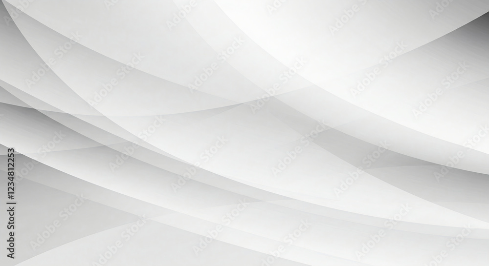 Abstract Grey Lines background Abstract Grey Lines background