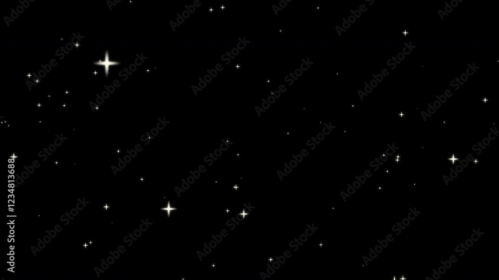Numerous tiny white lights twinkle against a black background. Perfect for festive designs, holiday backgrounds, Christmas themes, and magical concepts. Numerous tiny white lights twinkle against a black background. Perfect for festive designs, holiday backgrounds, Christmas themes, and magical concepts.