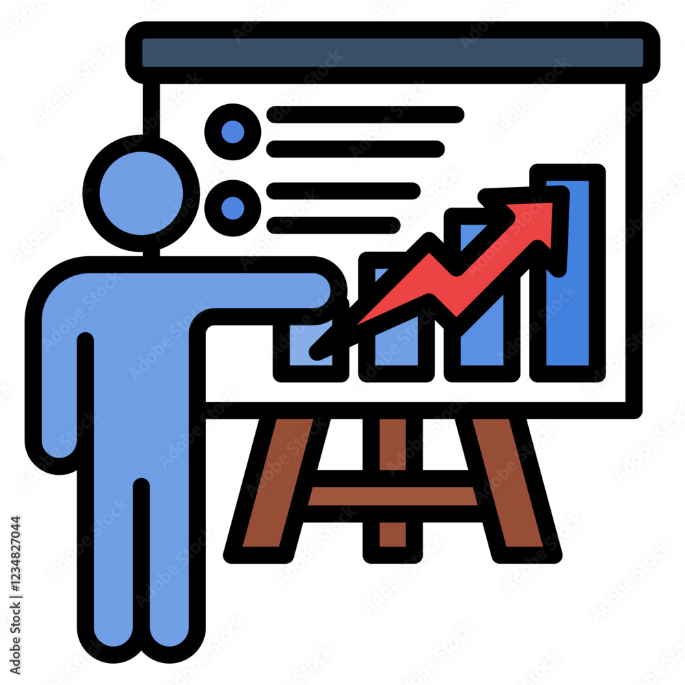 Advanced Training Icon Element For Design Advanced Training Icon Element For Design