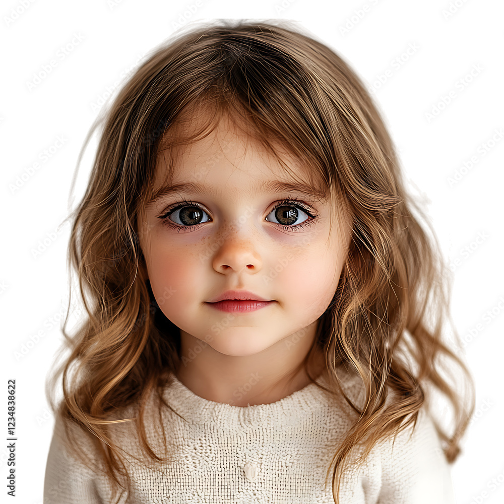 PNG Happy Girl in Sweater Against Transparent Background for Fashion, Lifestyle, or Positive Branding Projects PNG Happy Girl in Sweater Against Transparent Background for Fashion, Lifestyle, or Positive Branding Projects